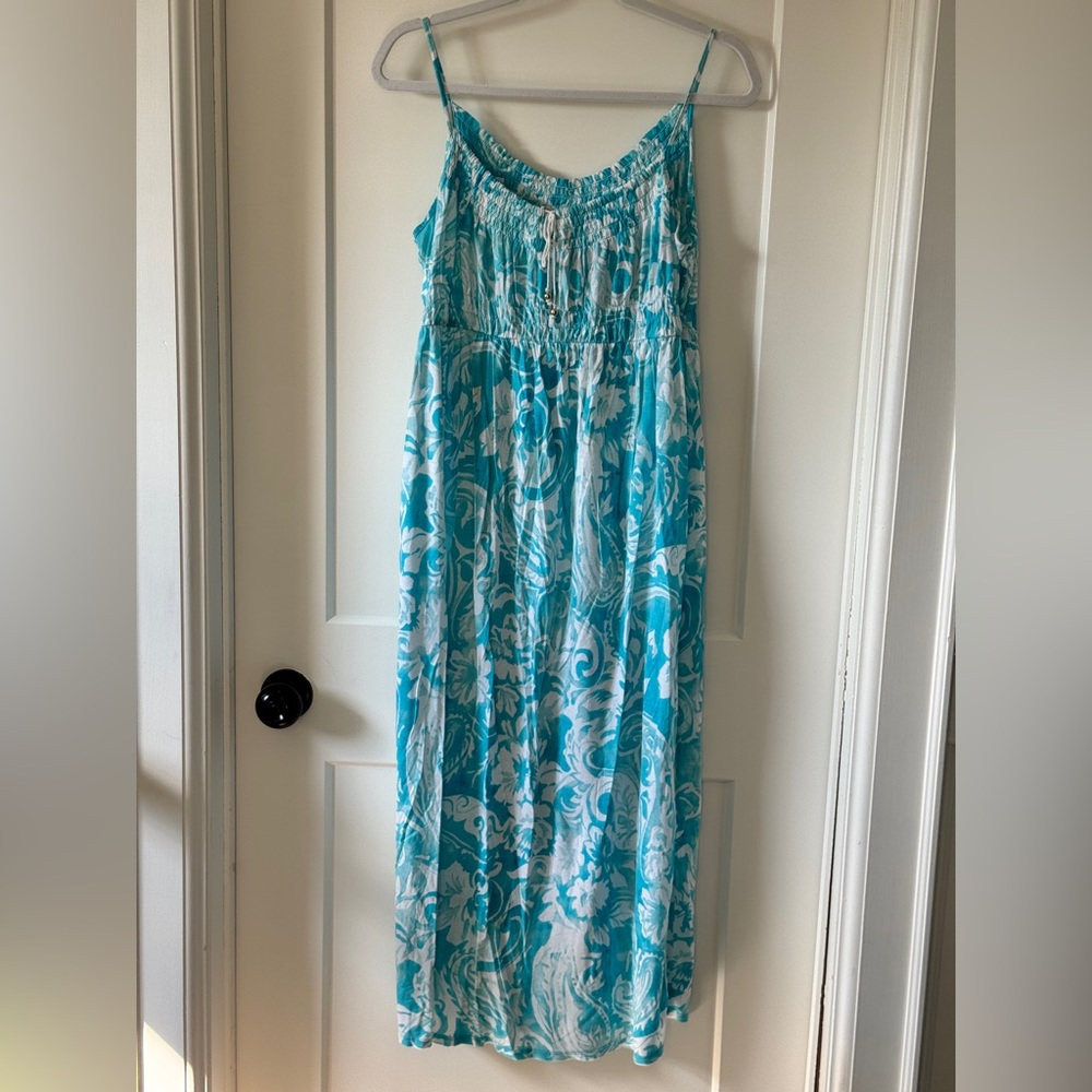 Ralph Lauren* Beach / Vacation Cover-up/ Dress